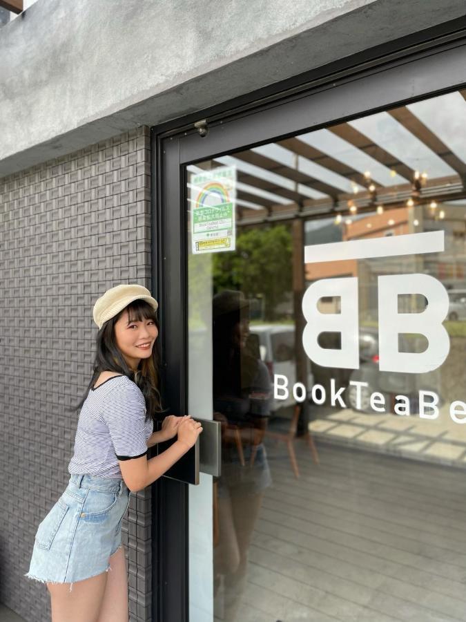 ホテル ブッティーベット 伊豆大島 エクステリア 写真